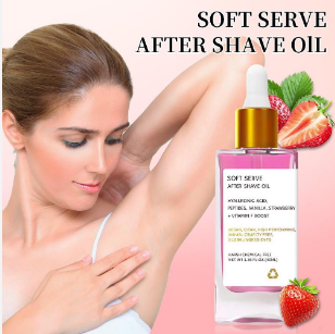 ACEITE HUMECTANTE Y DESPIGMENTANTE DE PIEL TRULY 🌸✨