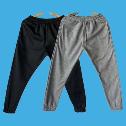 Sudadera Jogger Unisex