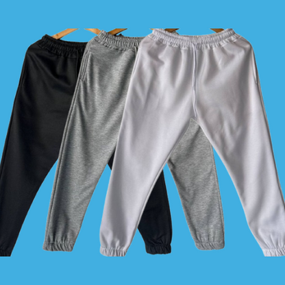 Sudadera Jogger Unisex